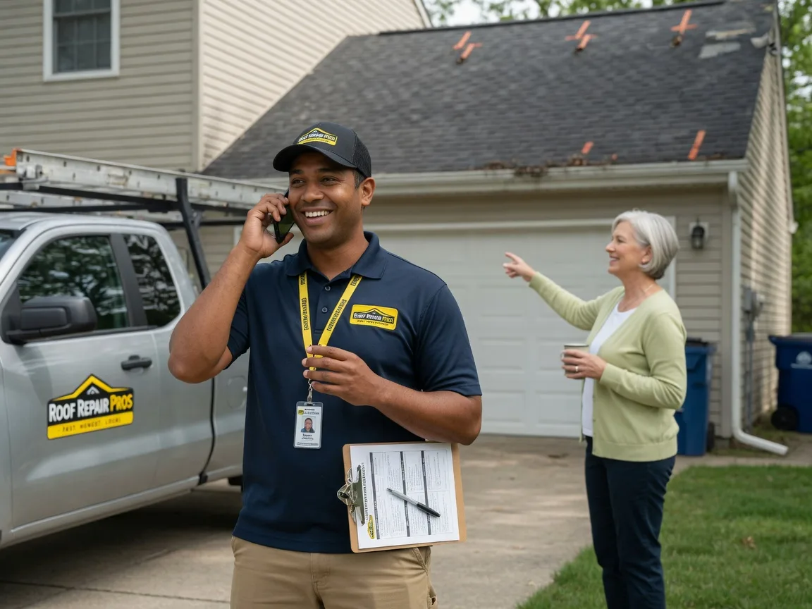 Roof Repair Heflin, AL FAQs